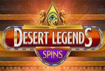 Desert Legends Spins slot